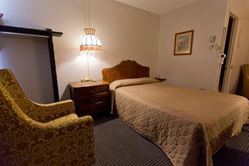 Motel Champlain Brossard Exteriör bild