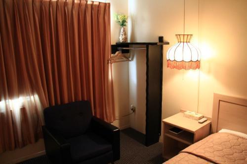Motel Champlain Brossard Exteriör bild